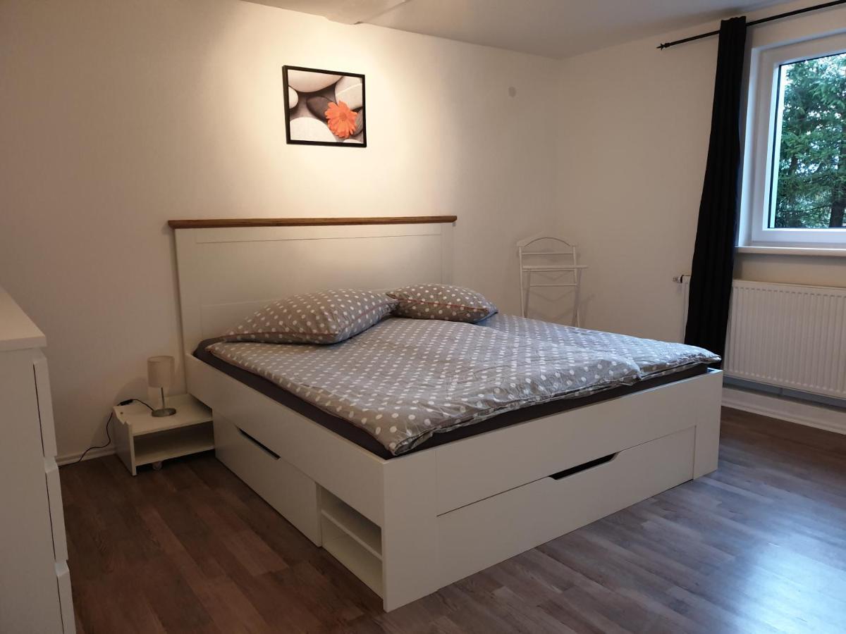 Ferienwohnung Seibert Inkl Chiemgaukarte Bergen  Bagian luar foto