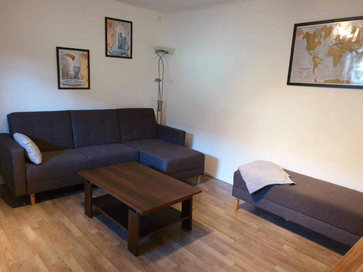 Ferienwohnung Seibert Inkl Chiemgaukarte Bergen  Bagian luar foto