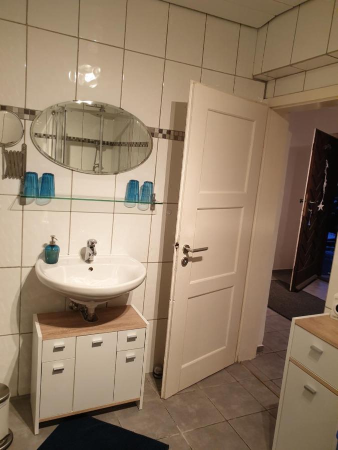 Ferienwohnung Seibert Inkl Chiemgaukarte Bergen  Bagian luar foto